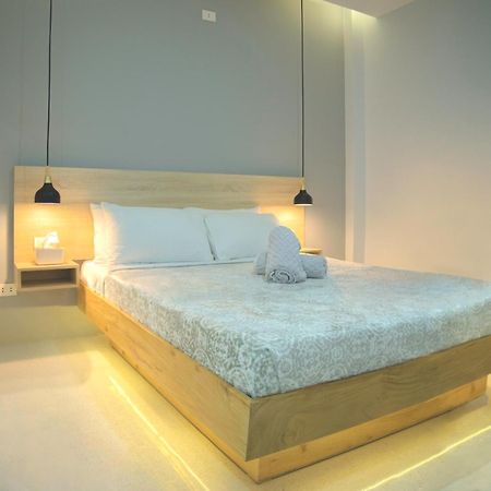 Tropical Stay Accommodations Dao Tagbilaran Eksteriør bilde