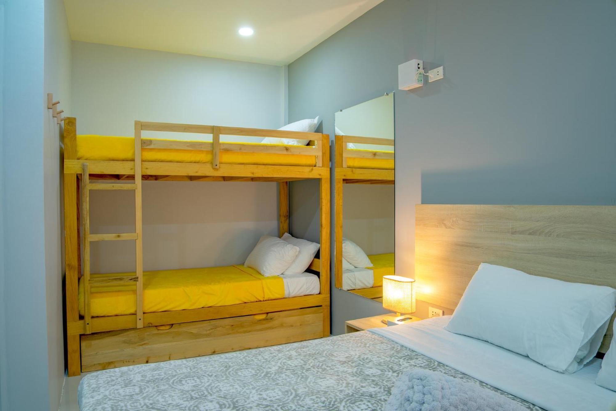 Tropical Stay Accommodations Dao Tagbilaran Eksteriør bilde